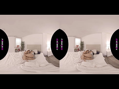 ❤️ PORNBCN VR Twee jong lesbiërs word geil wakker in 4K 180 3D virtuele realiteit Geneva Bellucci Katrina Moreno ️❌ Anale video by ons af.passiveincome1.ru ❌️❤