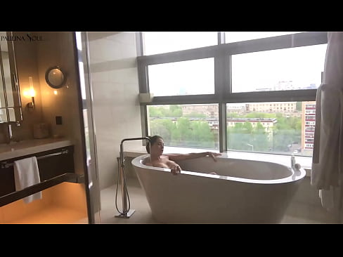 ❤️ Geweldige babe wat passievol haar poesie in die badkamer afruk ️❌ Anale video by ons af.passiveincome1.ru ❌️❤