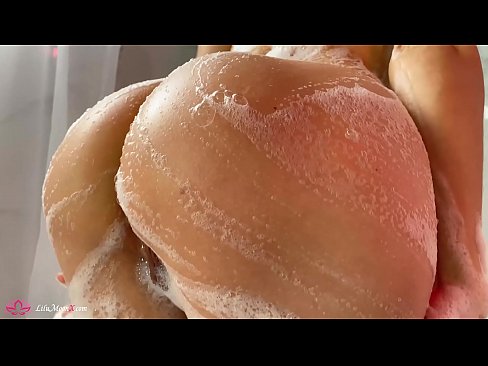❤️ Donkerkop masturbeer poes met vibrator tot intense orgasme in stort ️❌ Anale video by ons af.passiveincome1.ru ❌️❤