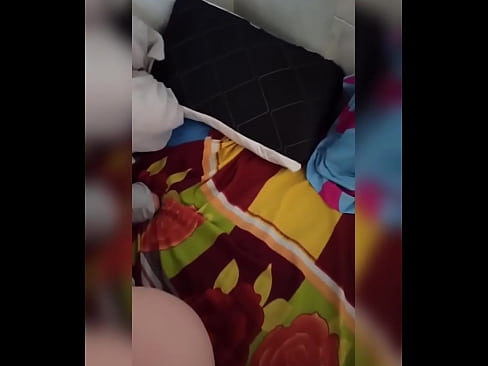 ❤️ My kamermaat bly alleen by die huis want haar man gaan met vakansie en ek vat die geleentheid om haar te naai en haar gat vol melk te maak ️❌ Anale video by ons af.passiveincome1.ru ❌️❤